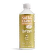 Neroli &amp; Oranjebloesem Spray Navulling 500ml 