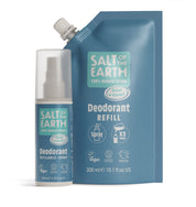Ocean &amp; Coconut Spray navulzakje 300 ml