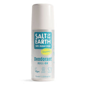 Ongeparfumeerde roll-on deodorant