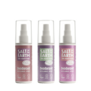 Bloemengeuren Spray Bundel 