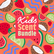 Hervulbare Roll-On-bundel voor kinderen 