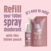 Lavendel &amp; Vanille Spray Navulzakje