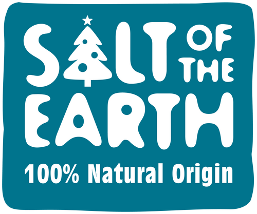 Salt of the Earth Christmas logo 